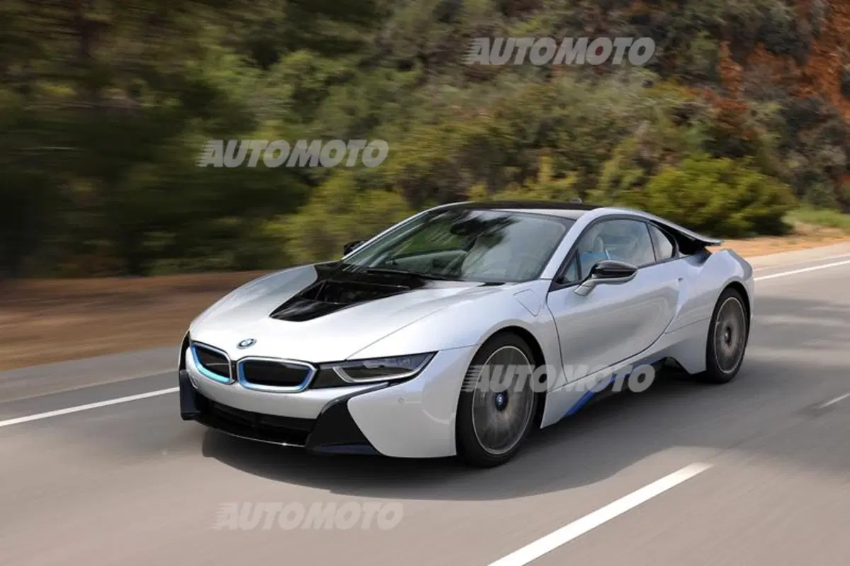 BMW i8 (13)
