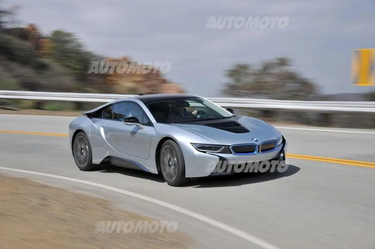 BMW i8 (17)
