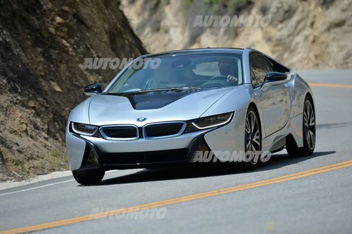 BMW i8 (18)