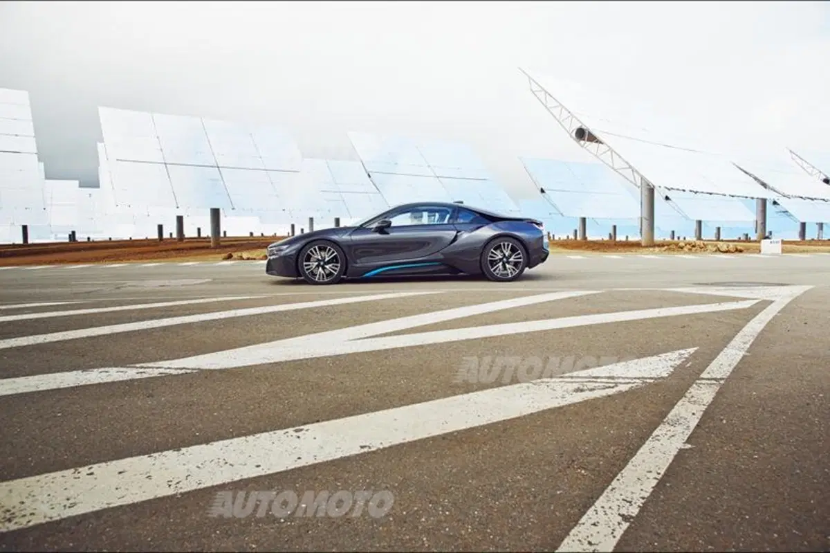 BMW i8 (25)