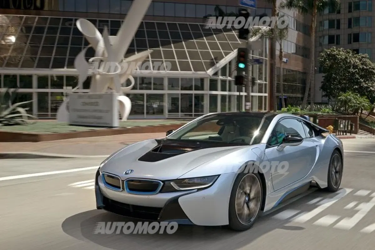 BMW i8 (27)