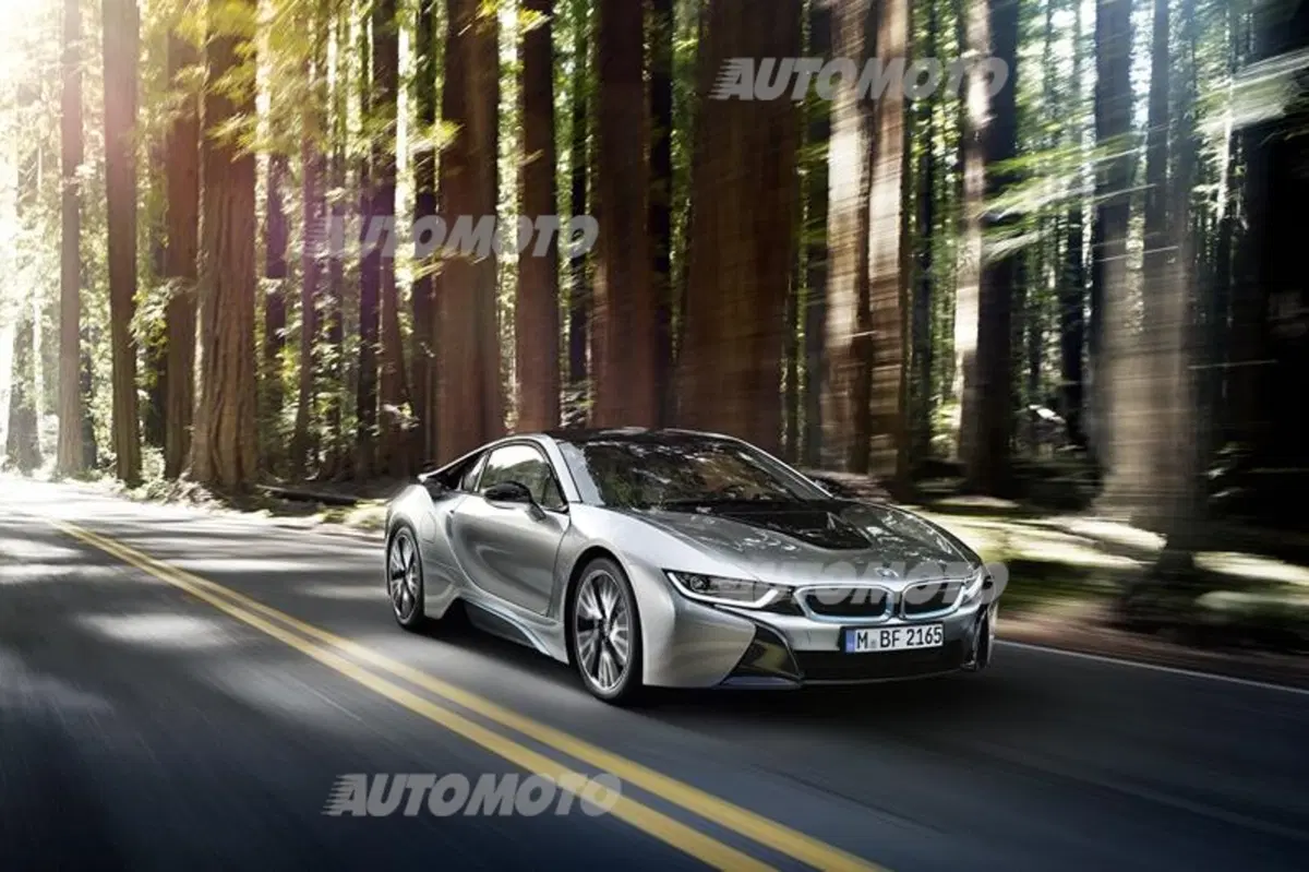 BMW i8 (29)