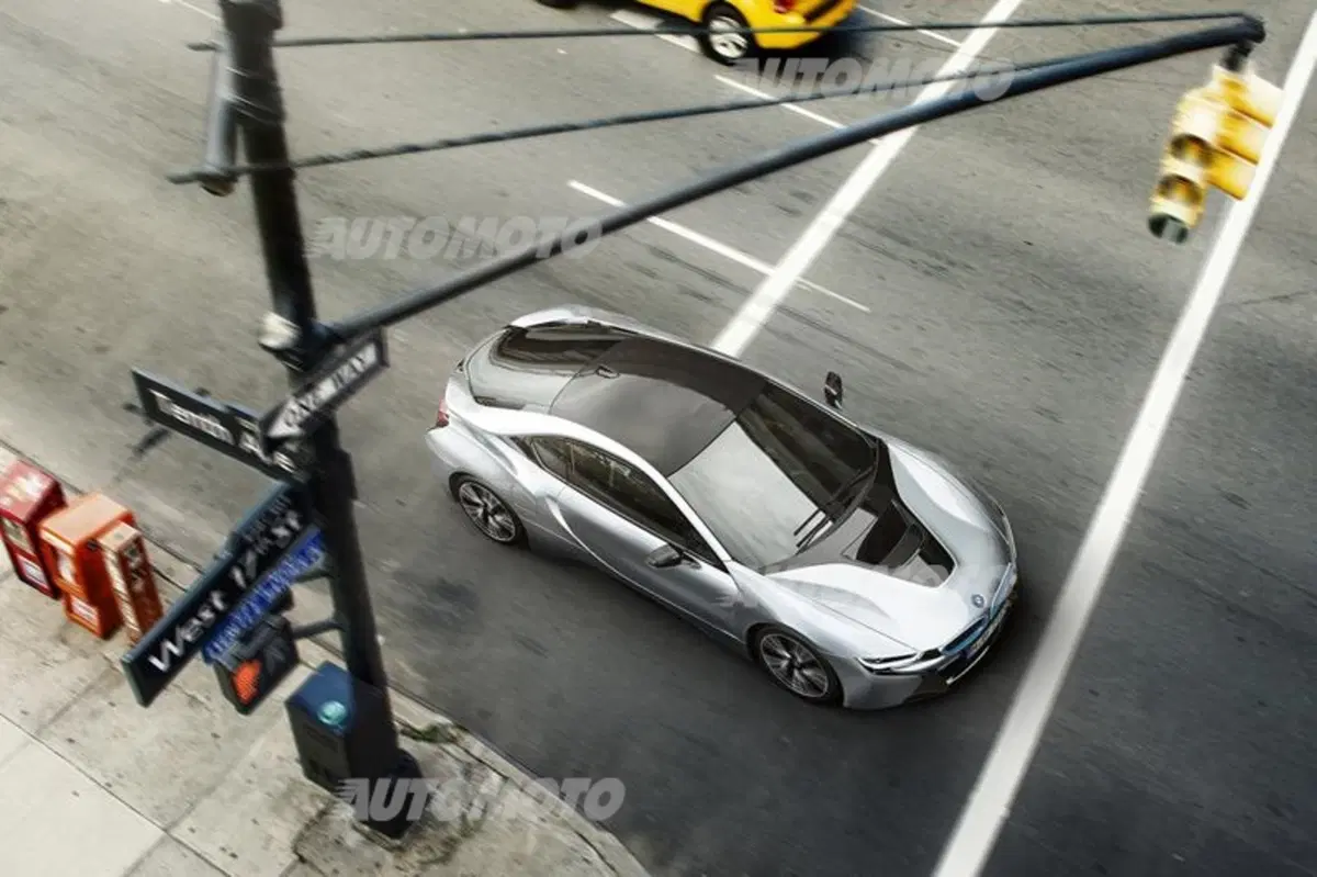 BMW i8 (30)