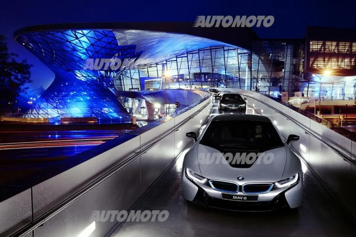 BMW i8 (31)