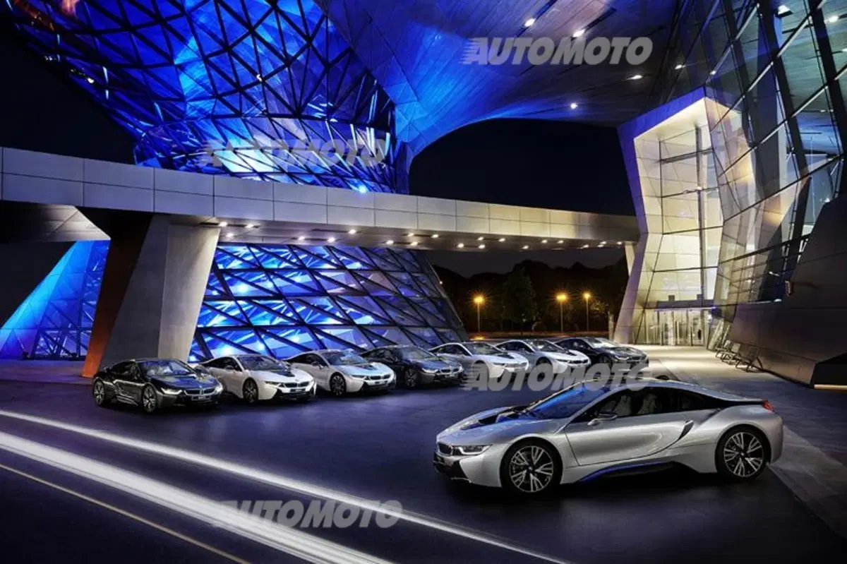 BMW i8 (32)