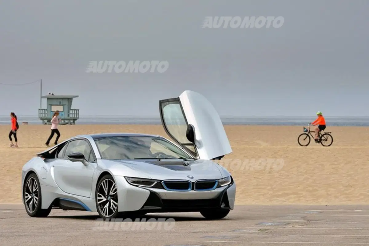 BMW i8 (33)