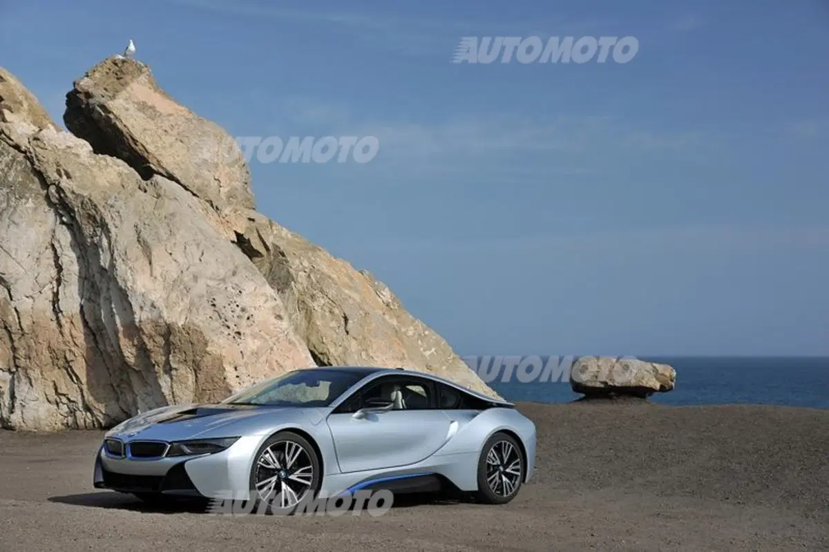 BMW i8 (35)
