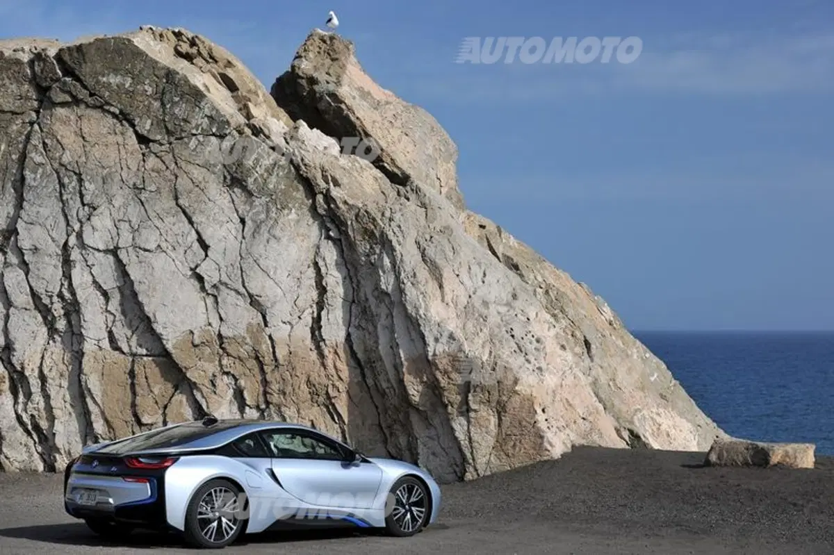 BMW i8 (36)