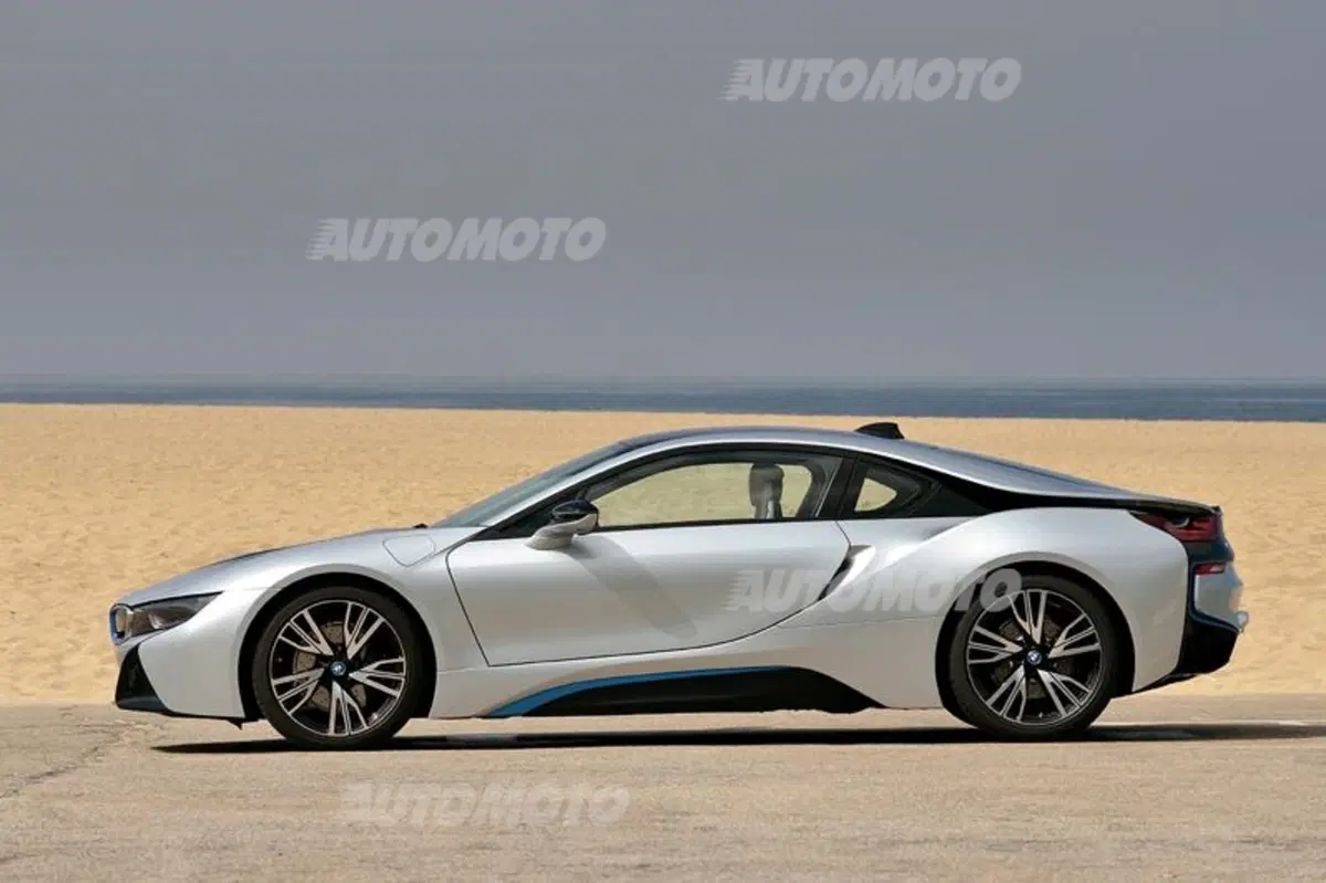 BMW i8 (43)