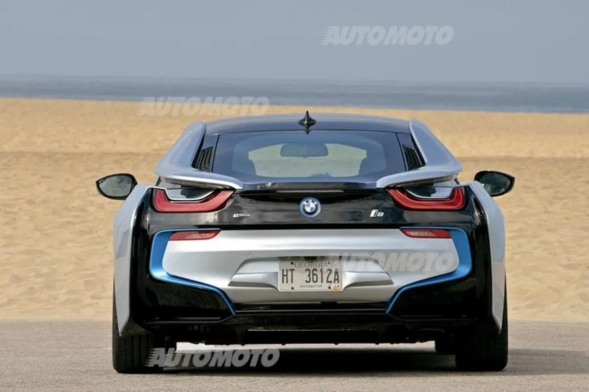 BMW i8 (44)