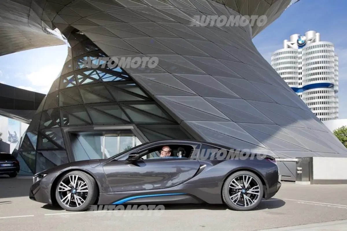 BMW i8 (45)
