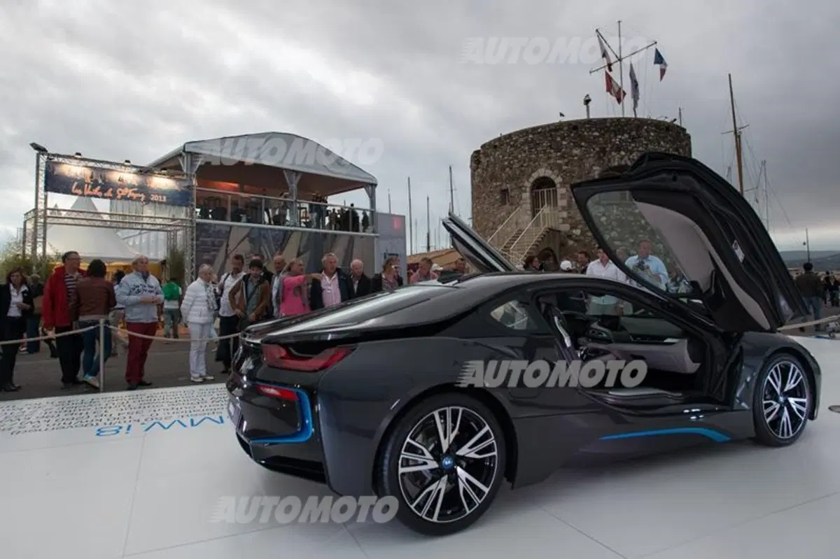 BMW i8 (46)