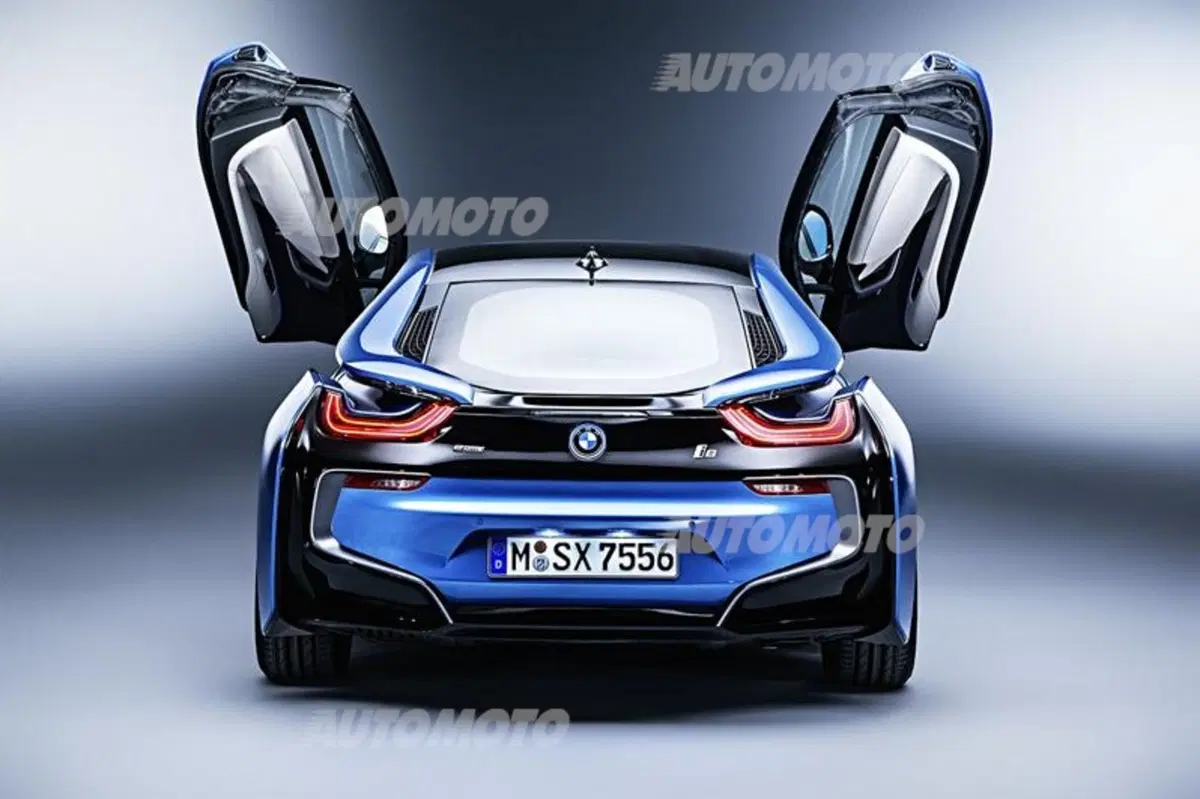 BMW i8 (48)