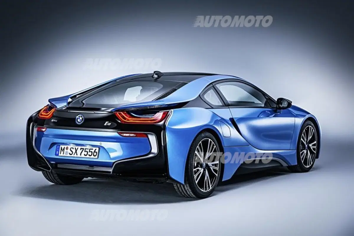 BMW i8 (49)