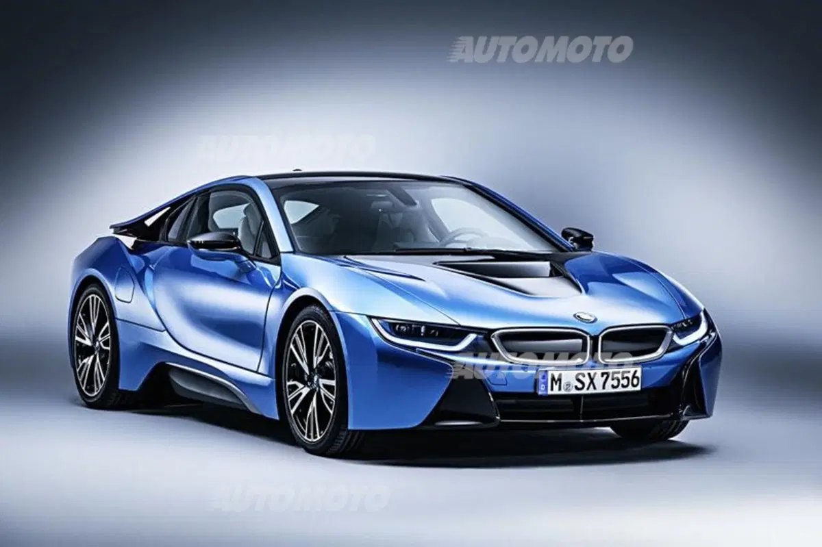 BMW i8 (50)