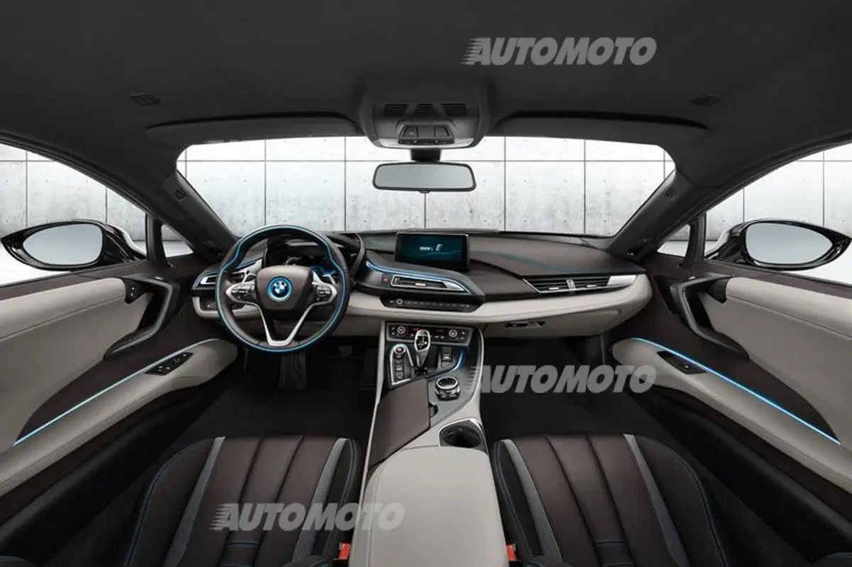 BMW i8 (56)