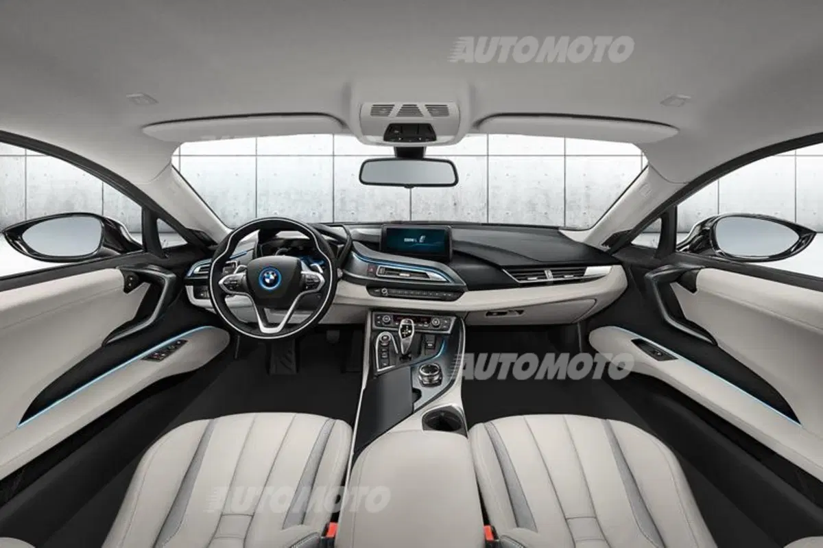 BMW i8 (57)