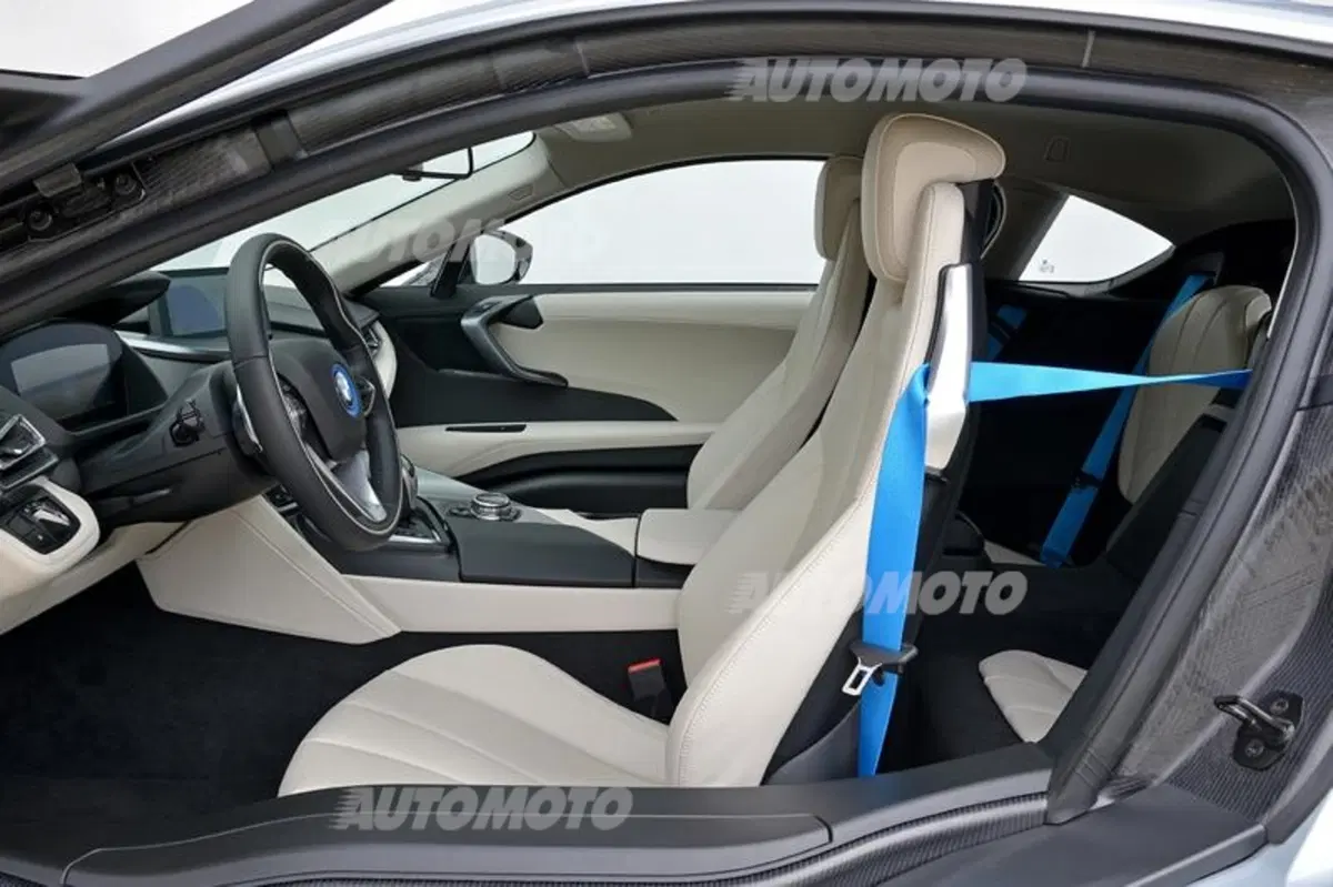 BMW i8 (60)