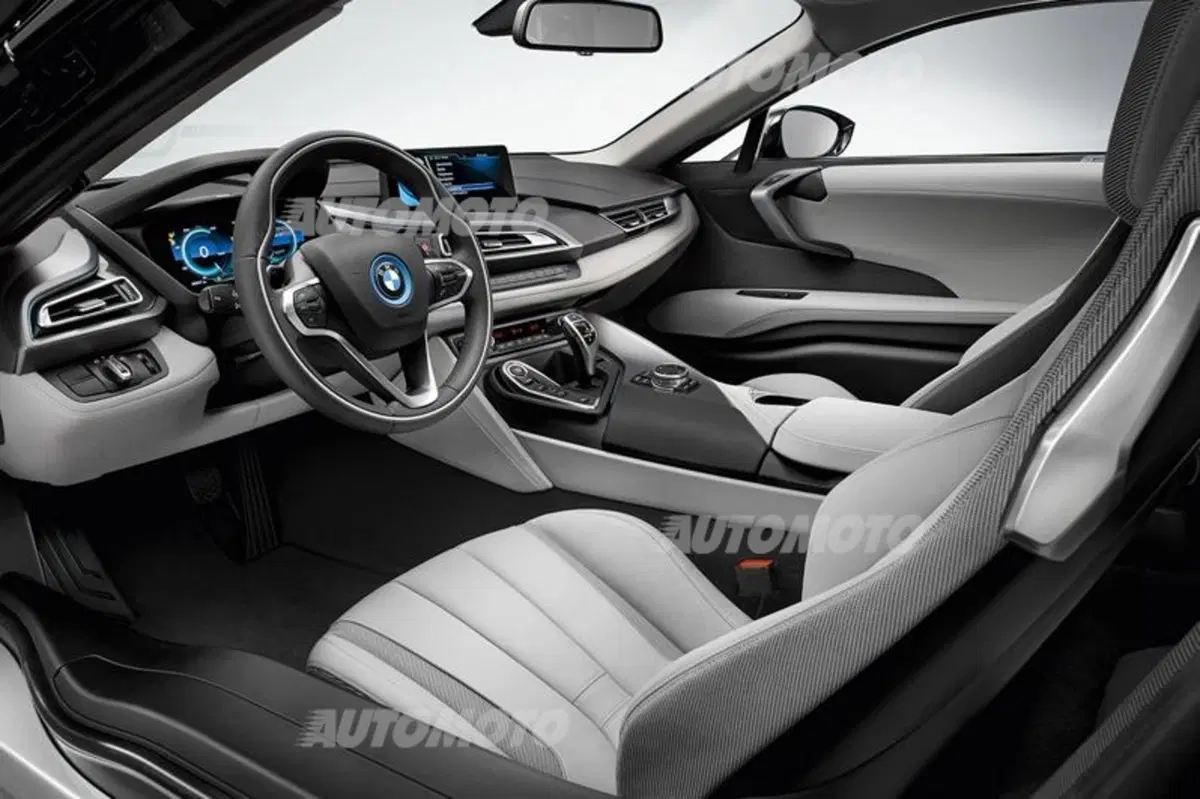 BMW i8 (61)