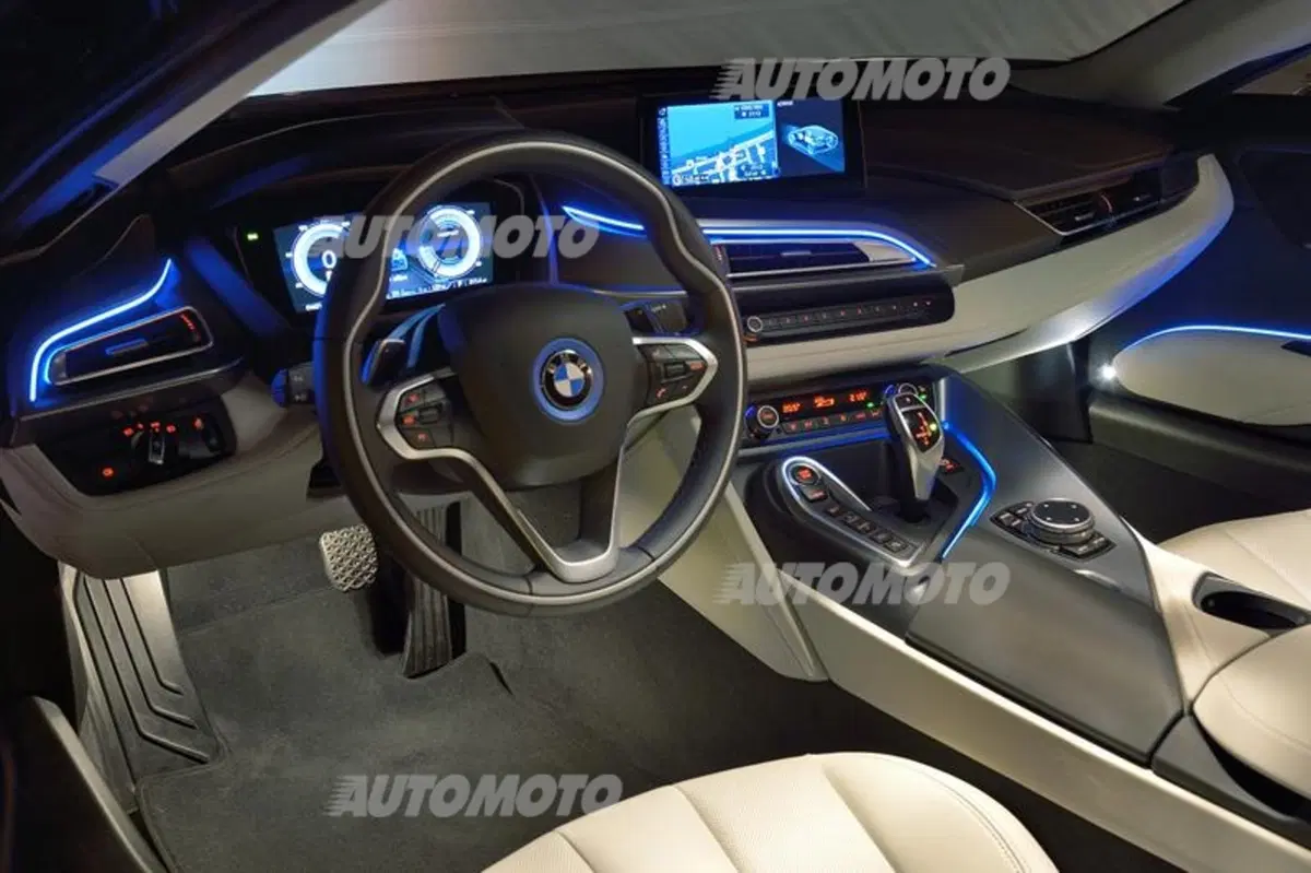 BMW i8 (65)