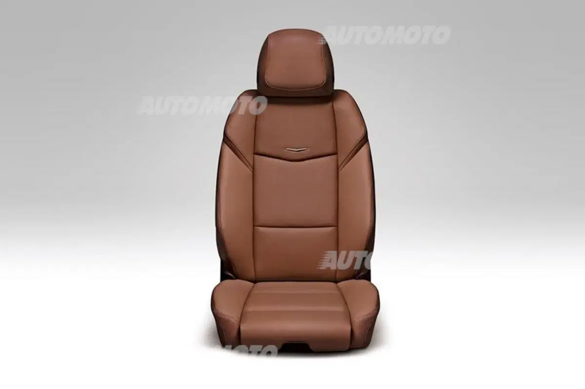 Cadillac ATS Sedan restyling (17)