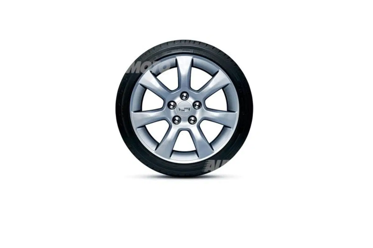 Cadillac ATS Sedan restyling (18)