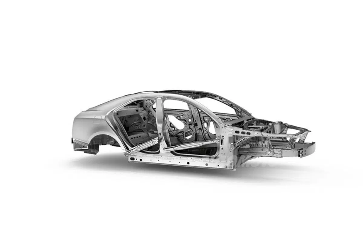 Cadillac ATS Sedan restyling (19)