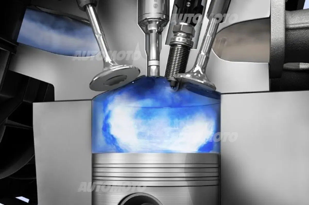 Tecnica: i motori sovralimentati