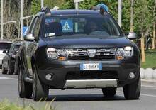 Dacia Duster 1.5 dCi 4x4