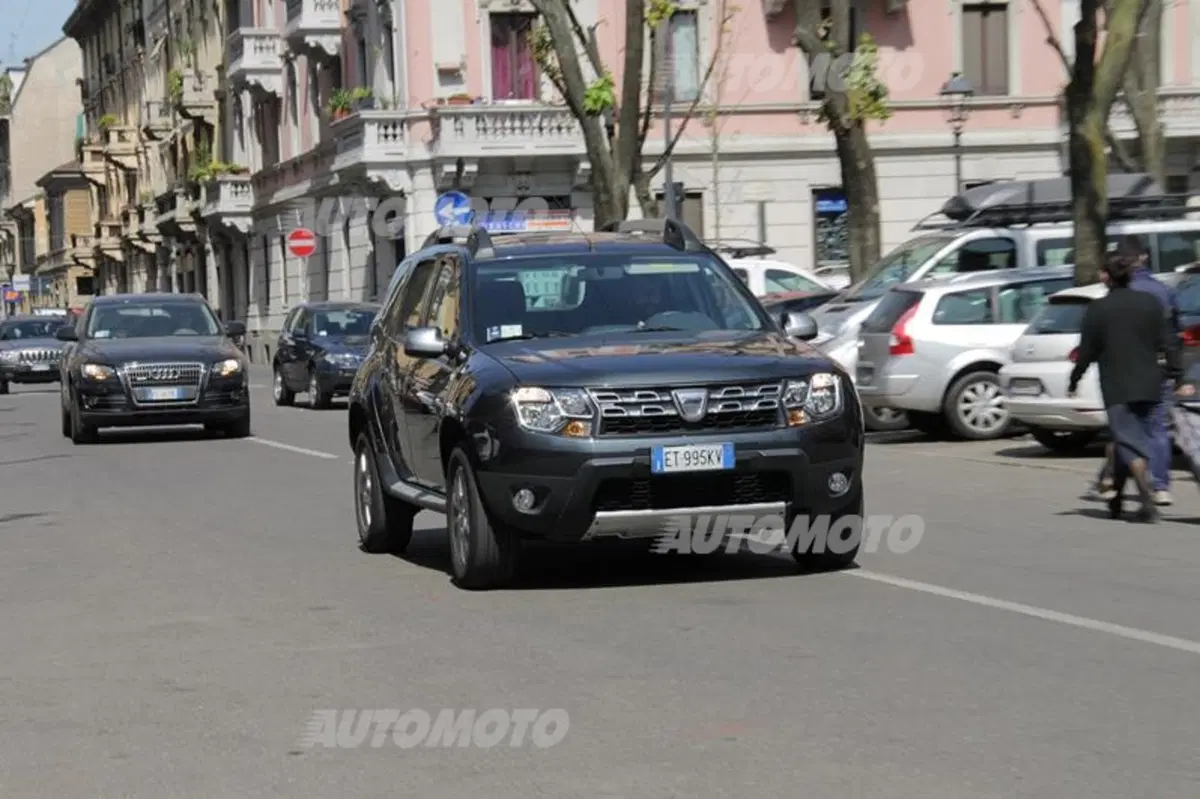 Dacia Duster 1.5 dCi 4x4 (3)