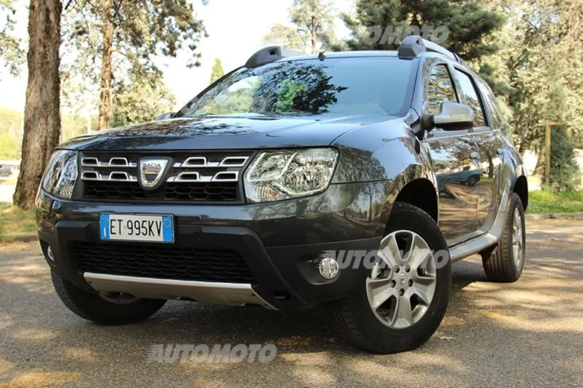 Dacia Duster 1.5 dCi 4x4 (8)