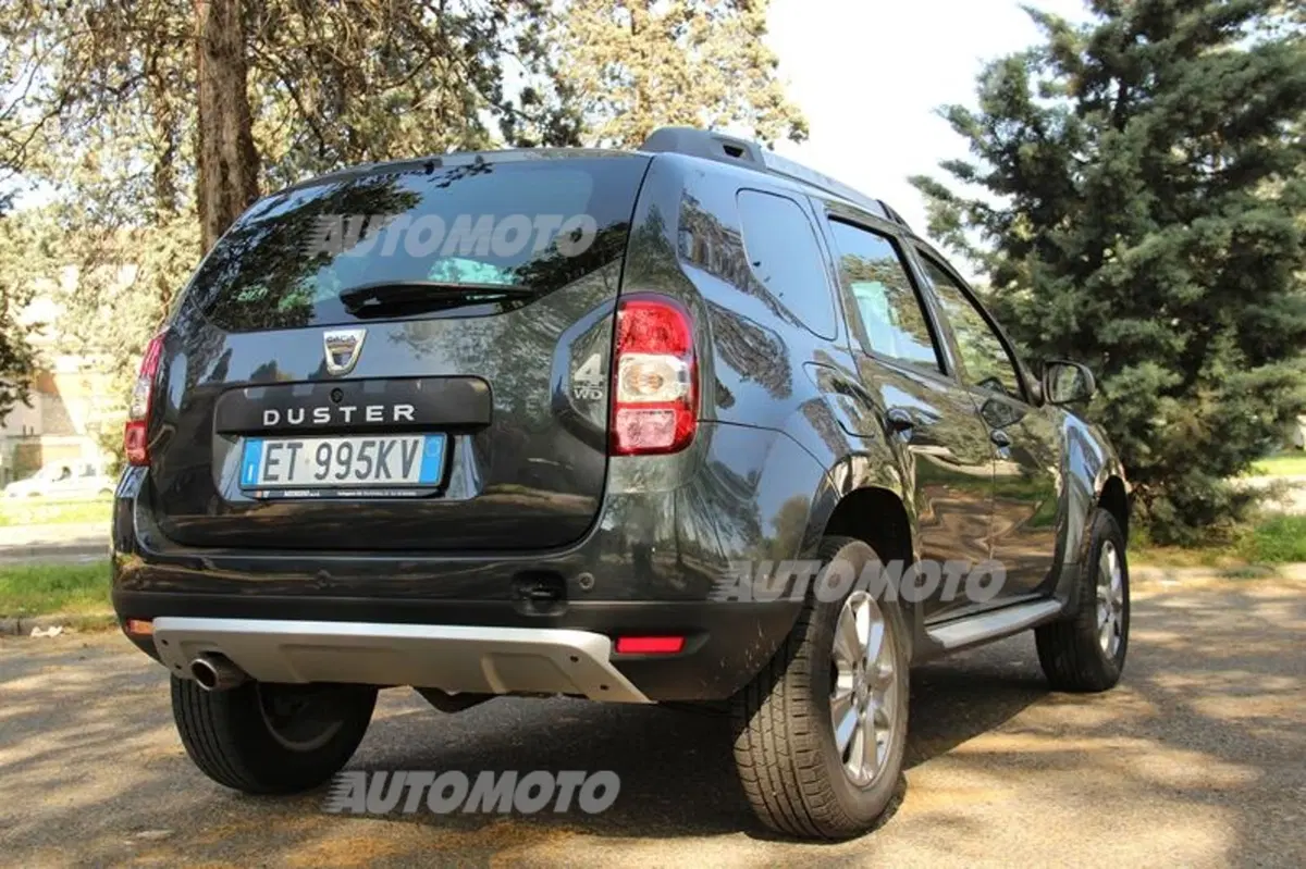 Dacia Duster 1.5 dCi 4x4 (10)