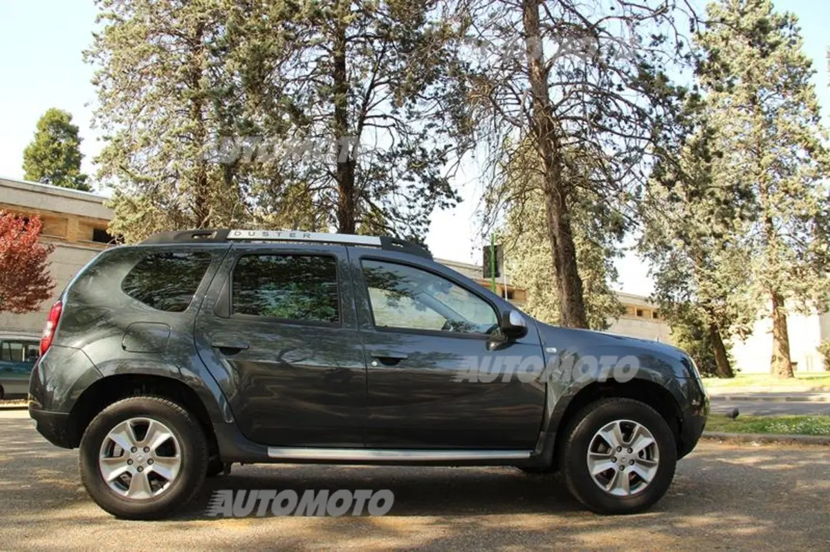 Dacia Duster 1.5 dCi 4x4 (11)