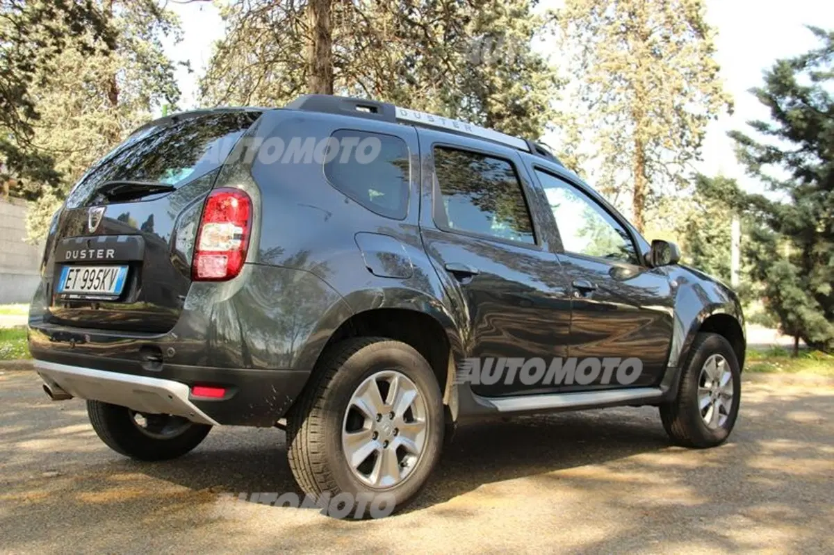 Dacia Duster 1.5 dCi 4x4 (12)