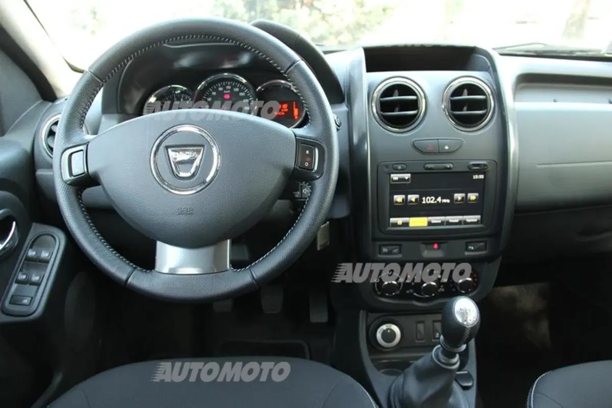 Dacia Duster 1.5 dCi 4x4 (14)