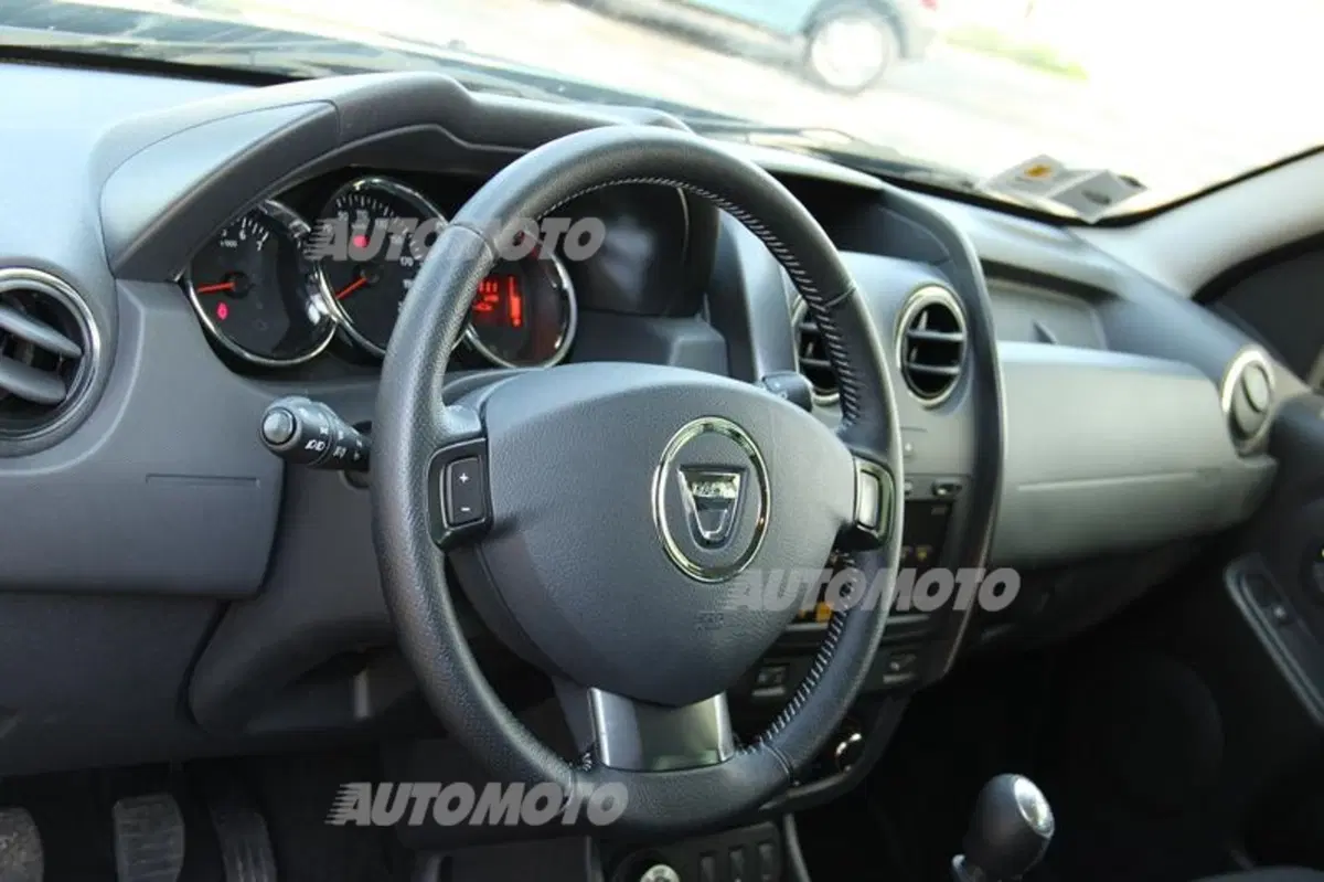 Dacia Duster 1.5 dCi 4x4 (15)