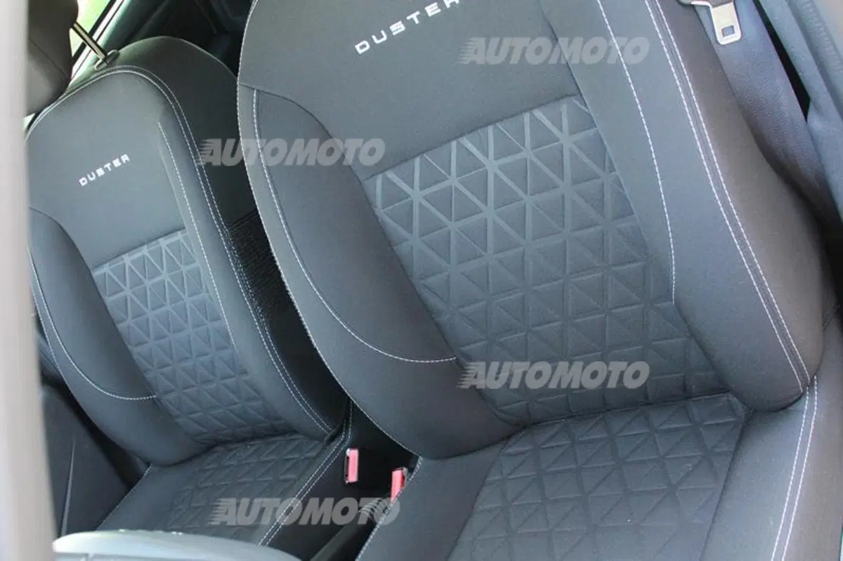 Dacia Duster 1.5 dCi 4x4 (16)
