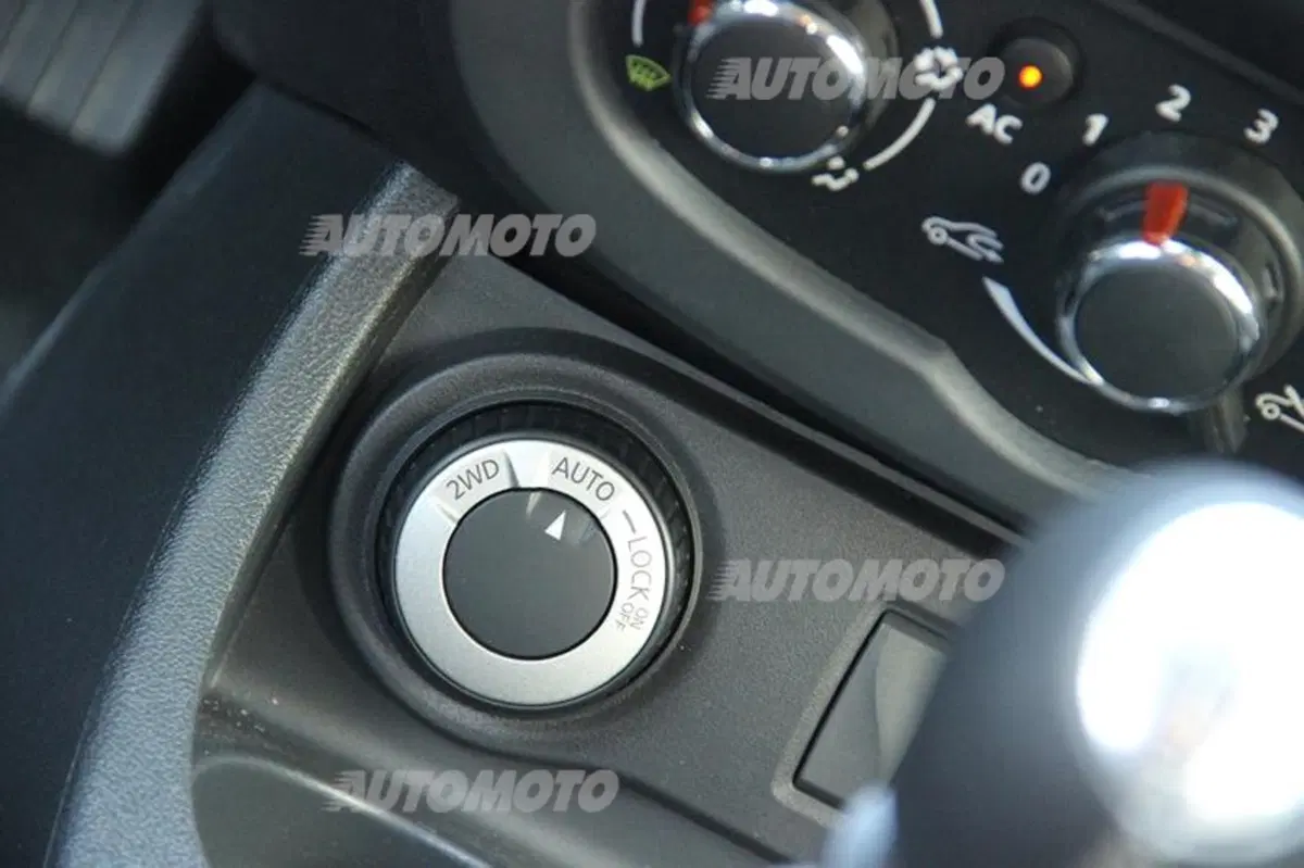 Dacia Duster 1.5 dCi 4x4 (22)