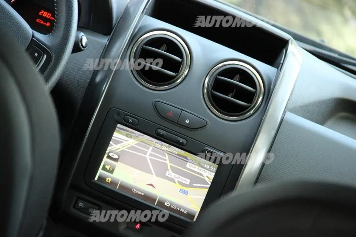 Dacia Duster 1.5 dCi 4x4 (30)