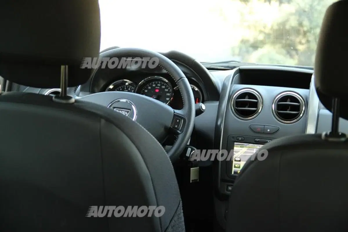 Dacia Duster 1.5 dCi 4x4 (35)