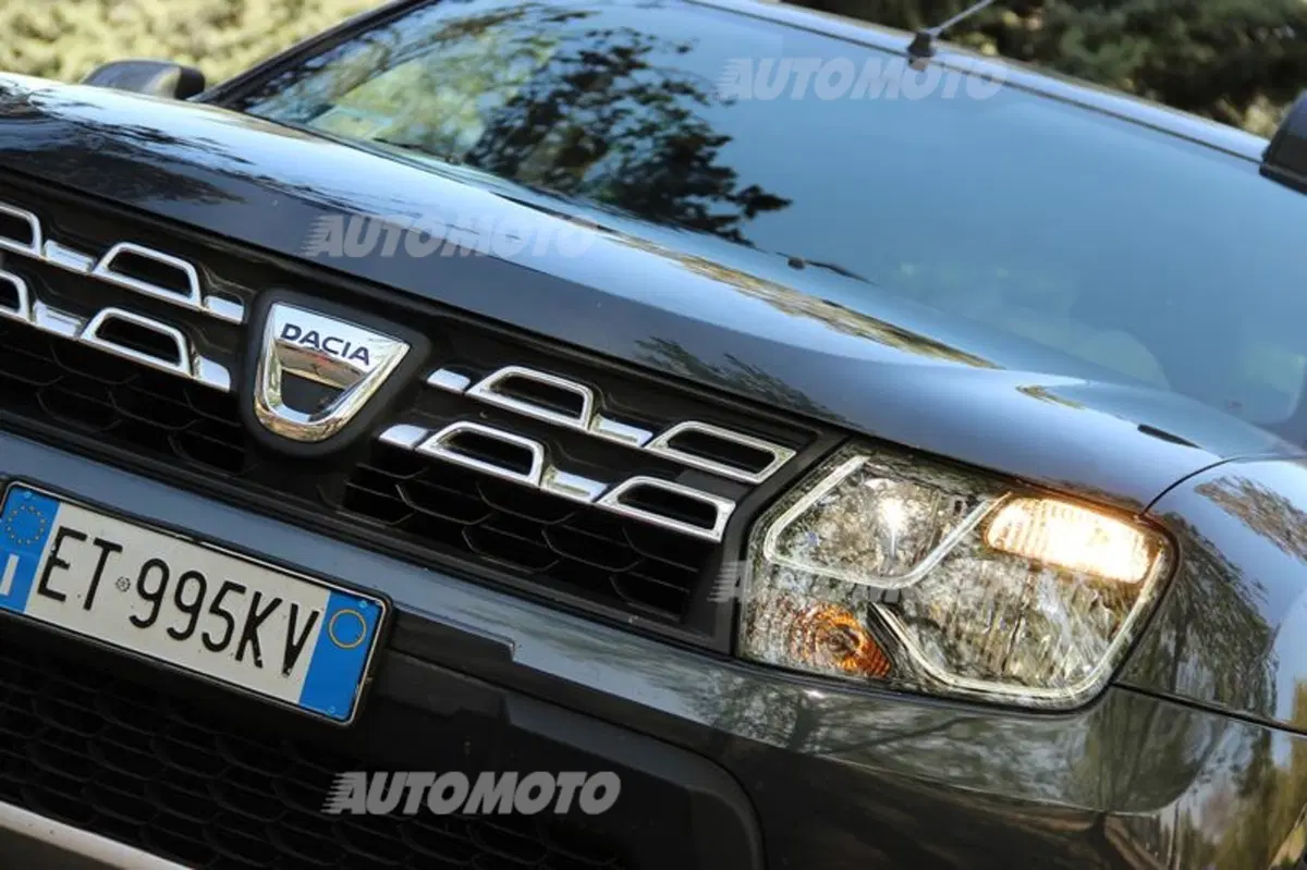 Dacia Duster 1.5 dCi 4x4 (41)