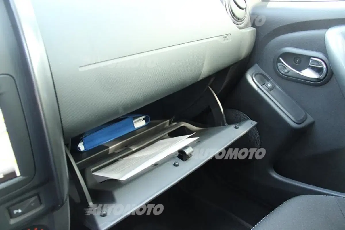 Dacia Duster 1.5 dCi 4x4 (44)