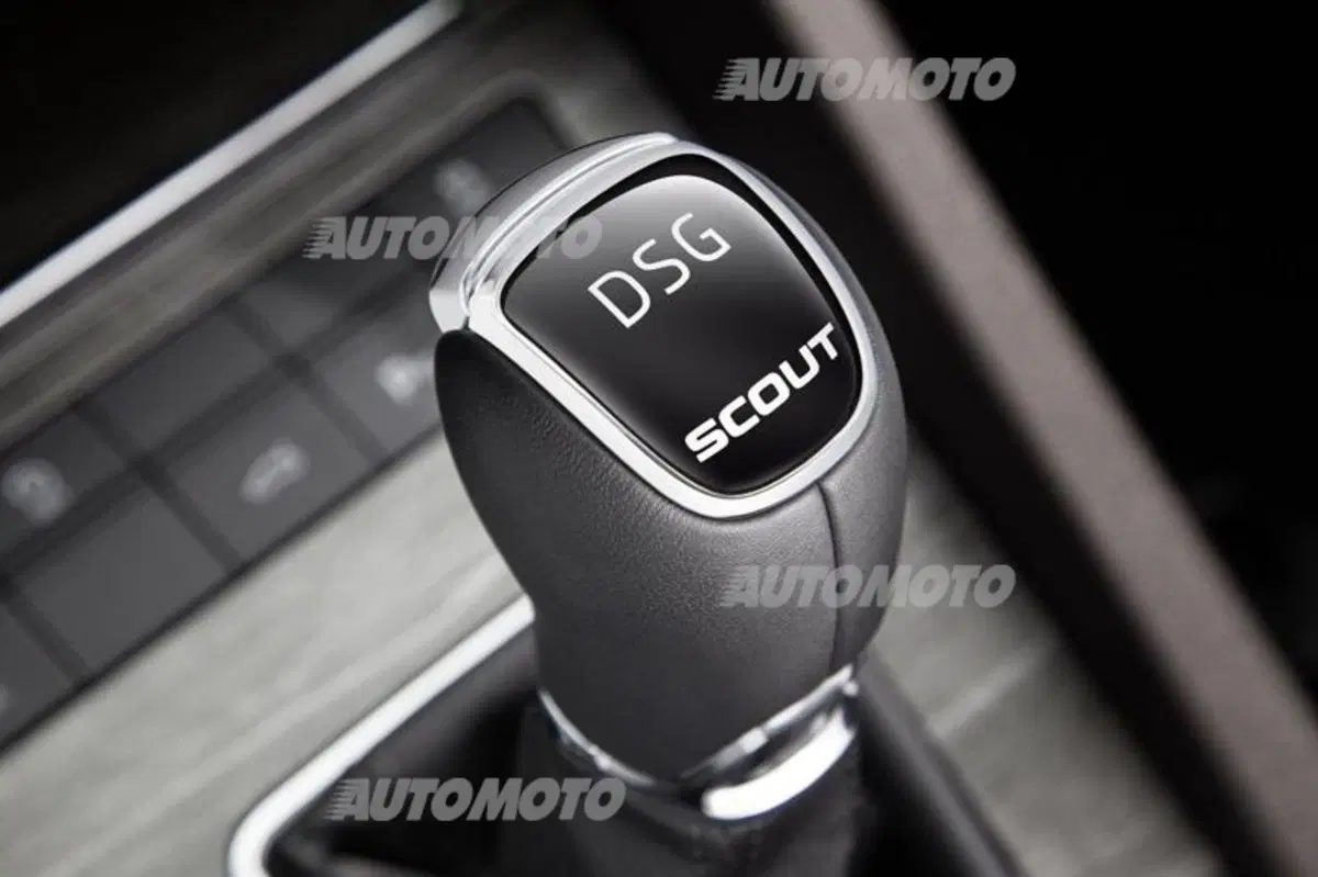 Skoda Octavia Scout: tutti i dettagli ufficiali (16)