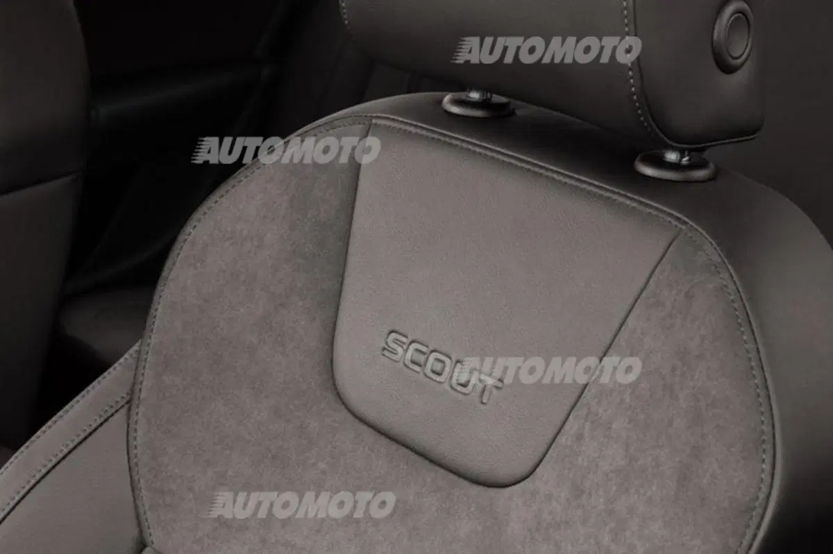 Skoda Octavia Scout: tutti i dettagli ufficiali (18)