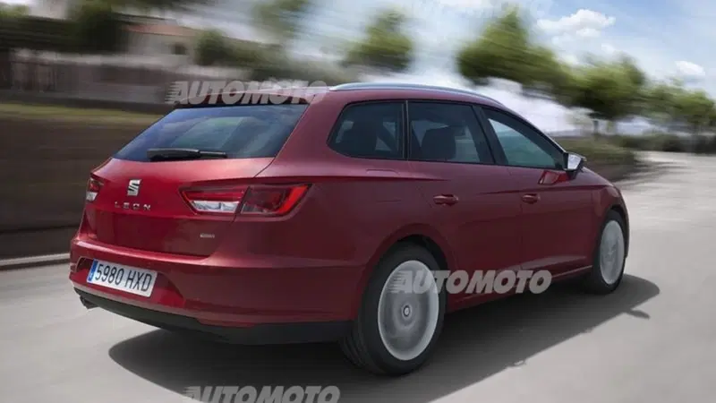 Seat Leon ST 4Drive: arriva la trazione integrale a partire da 24.980 euro