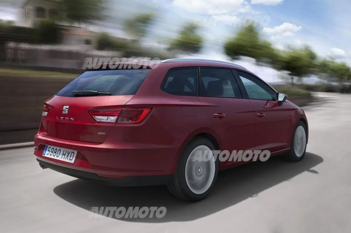 Seat Leon ST 4Drive: arriva la trazione integrale a partire da 24.980 euro