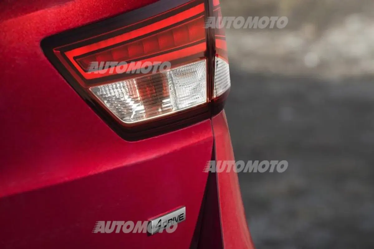 Seat Leon ST 4Drive: arriva la trazione integrale a partire da 24.980 euro (20)