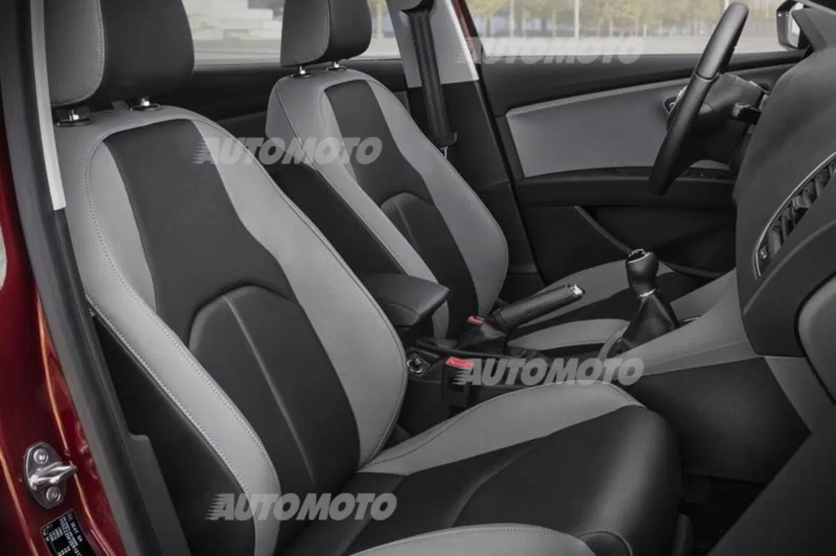 Seat Leon ST 4Drive: arriva la trazione integrale a partire da 24.980 euro (21)