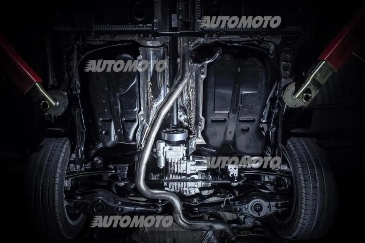 Seat Leon ST 4Drive: arriva la trazione integrale a partire da 24.980 euro (22)
