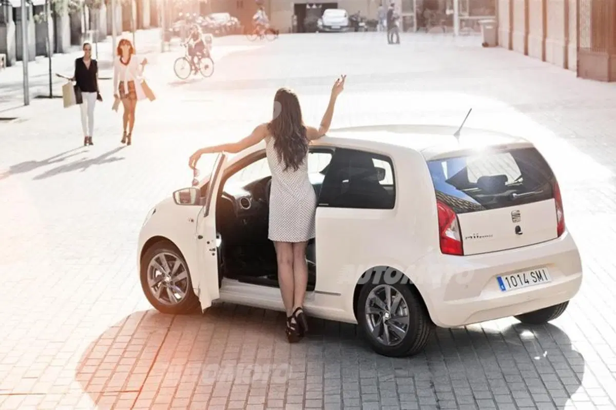 Seat: la Mii by Mango e Nina Palmieri protagoniste a Milano (2)